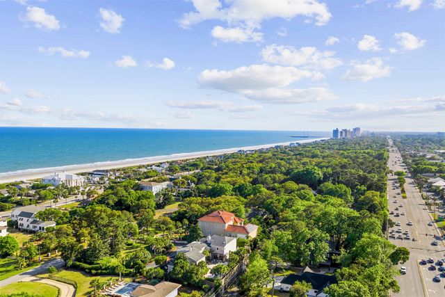 4803 Burchap Dr., Myrtle Beach, SC 29577