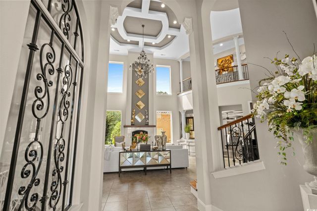 4803 Burchap Dr., Myrtle Beach, SC 29577