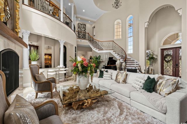 4803 Burchap Dr., Myrtle Beach, SC 29577