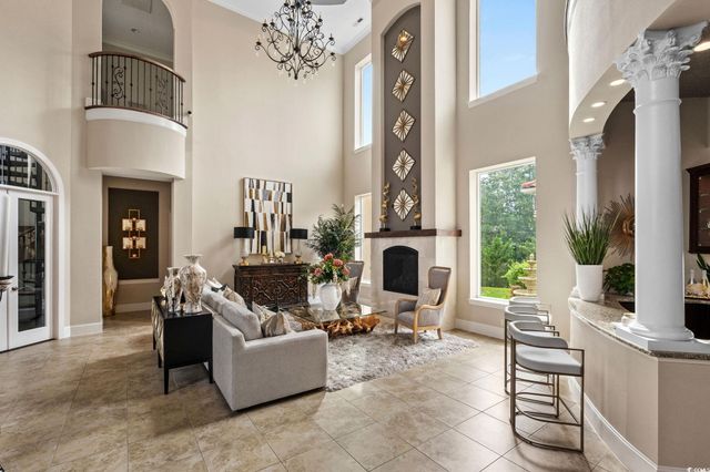 4803 Burchap Dr., Myrtle Beach, SC 29577