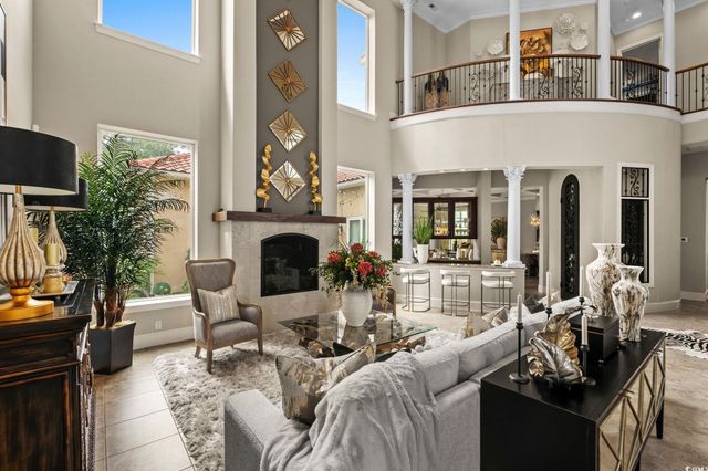 4803 Burchap Dr., Myrtle Beach, SC 29577