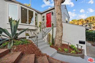 5603 Heatherdale Drive, Los Angeles, CA 90043
