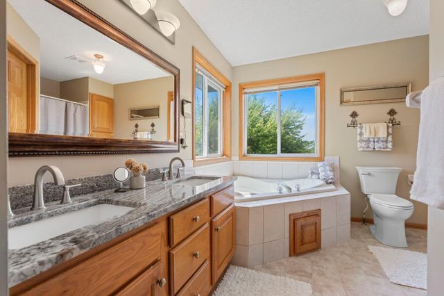 3331 98th Circle N, Brooklyn Park, MN 55443