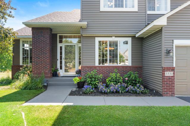 3331 98th Circle N, Brooklyn Park, MN 55443