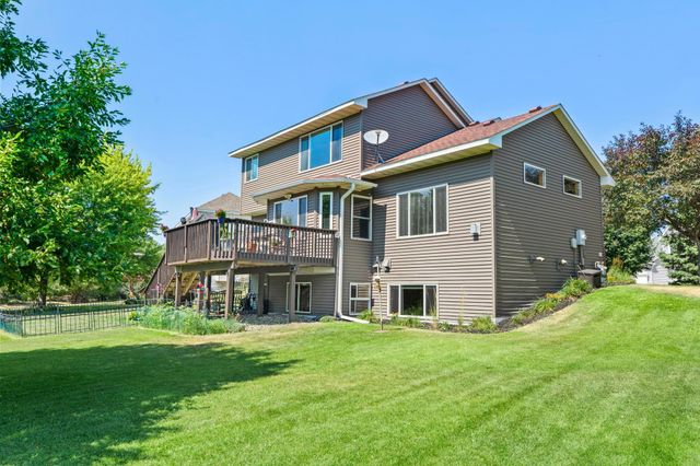 3331 98th Circle N, Brooklyn Park, MN 55443