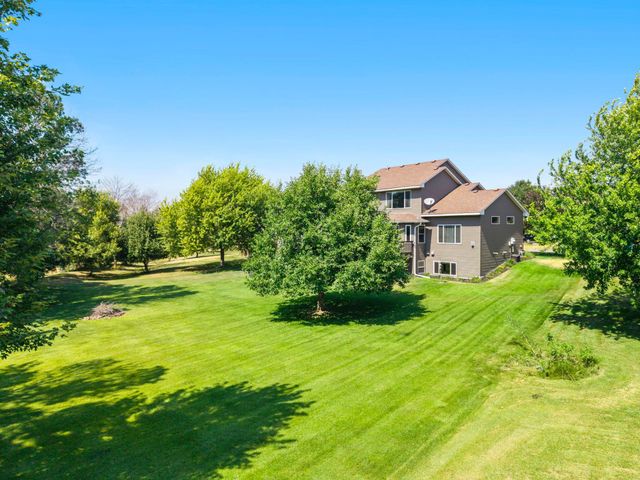 3331 98th Circle N, Brooklyn Park, MN 55443