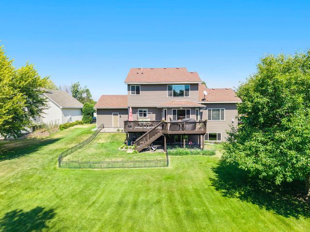 3331 98th Circle N, Brooklyn Park, MN 55443