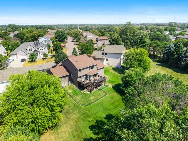 3331 98th Circle N, Brooklyn Park, MN 55443