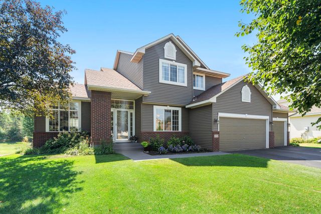 3331 98th Circle N, Brooklyn Park, MN 55443