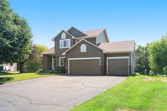 3331 98th Circle N, Brooklyn Park, MN 55443