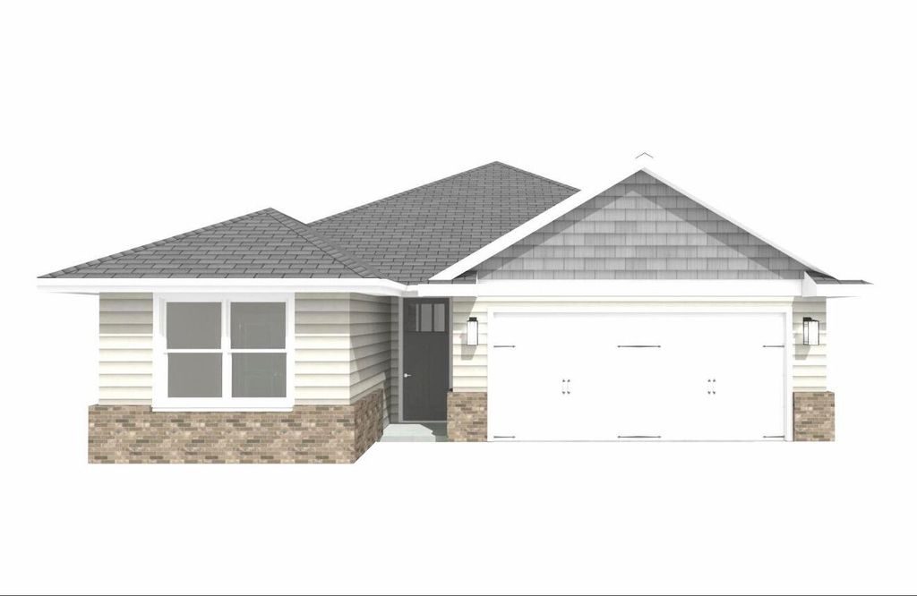 505 Apache Street, Fort Walton Beach, FL 32547