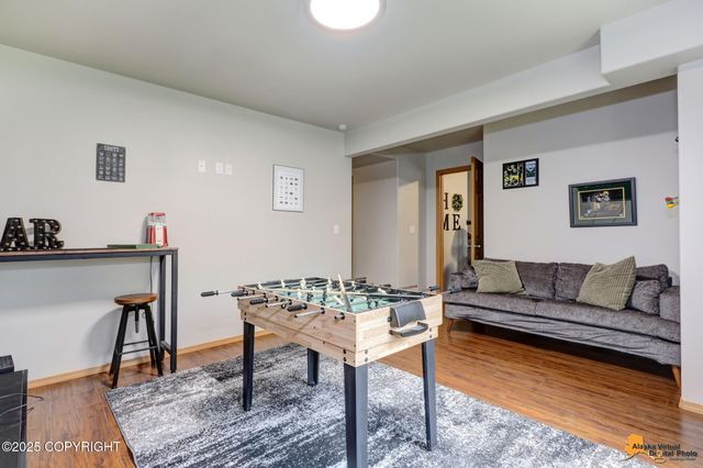 2475 N Raven's Flight Drive, Wasilla, AK 99654