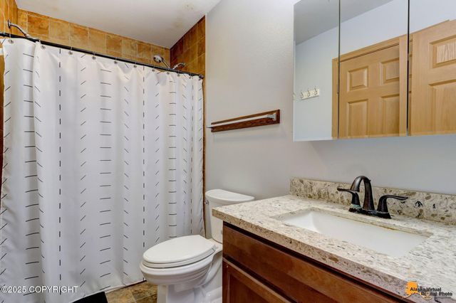 2475 N Raven's Flight Drive, Wasilla, AK 99654