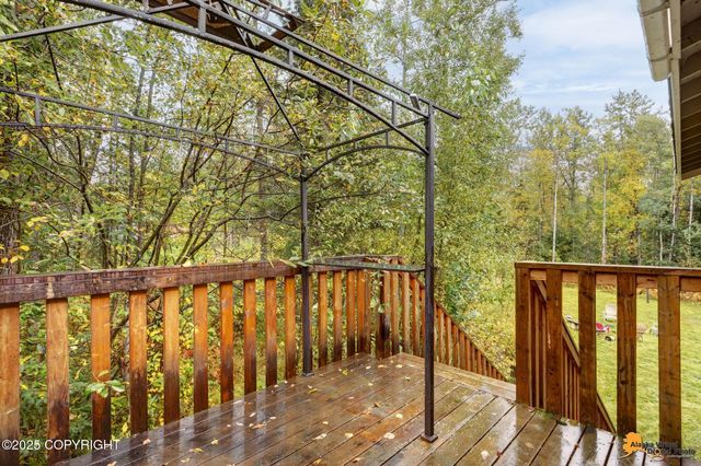 2475 N Raven's Flight Drive, Wasilla, AK 99654