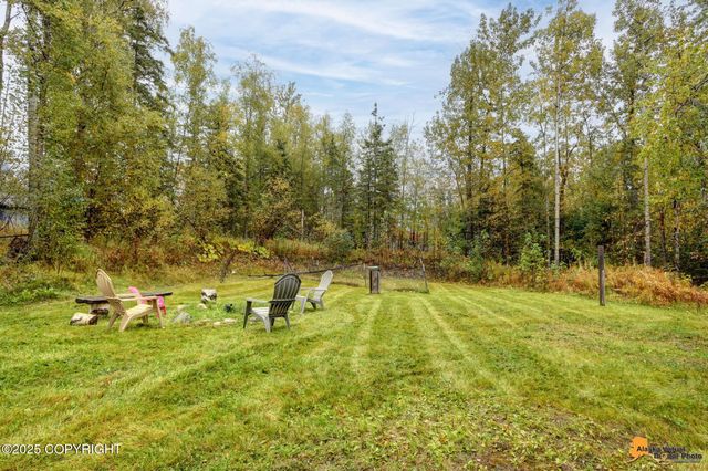 2475 N Raven's Flight Drive, Wasilla, AK 99654
