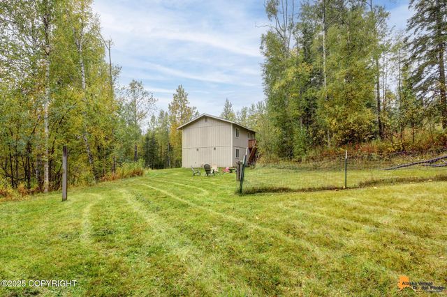 2475 N Raven's Flight Drive, Wasilla, AK 99654