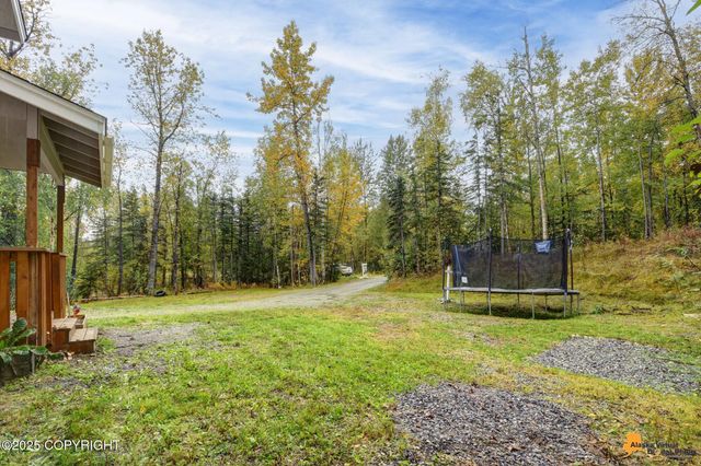 2475 N Raven's Flight Drive, Wasilla, AK 99654