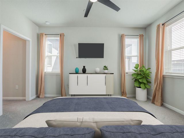 9015 Cattle Baron PATH 502, Austin, TX 78747