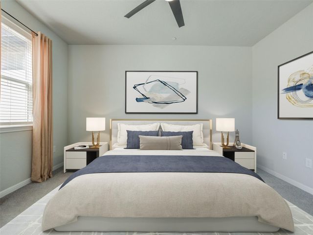 9015 Cattle Baron PATH 502, Austin, TX 78747