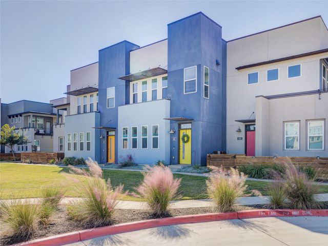 9015 Cattle Baron PATH 502, Austin, TX 78747