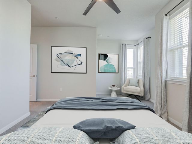 9015 Cattle Baron PATH 502, Austin, TX 78747