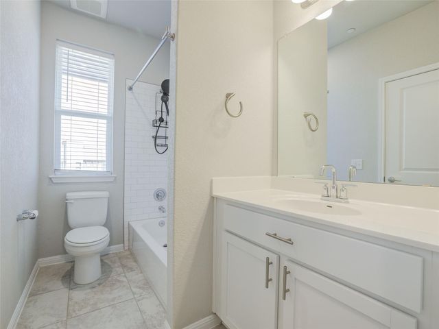 9015 Cattle Baron PATH 502, Austin, TX 78747