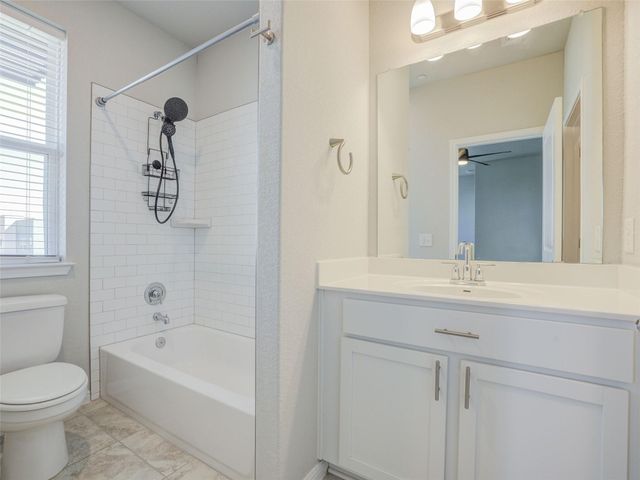 9015 Cattle Baron PATH 502, Austin, TX 78747