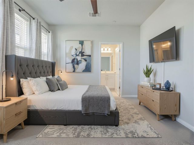 9015 Cattle Baron PATH 502, Austin, TX 78747