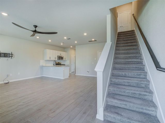 9015 Cattle Baron PATH 502, Austin, TX 78747