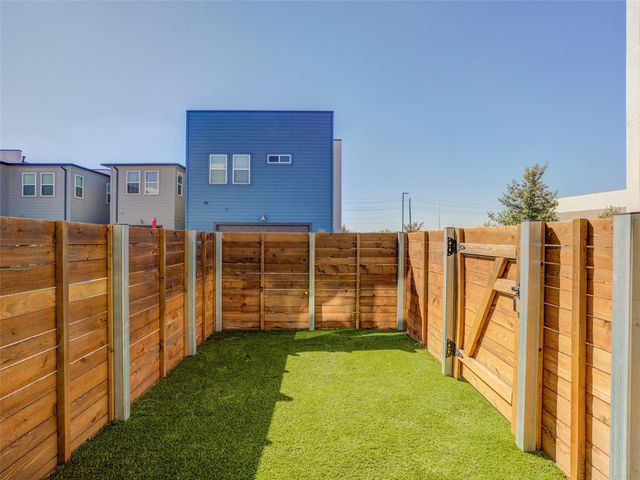 9015 Cattle Baron PATH 502, Austin, TX 78747