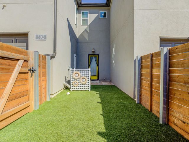 9015 Cattle Baron PATH 502, Austin, TX 78747