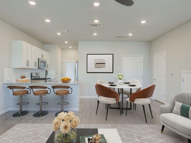 9015 Cattle Baron PATH 502, Austin, TX 78747