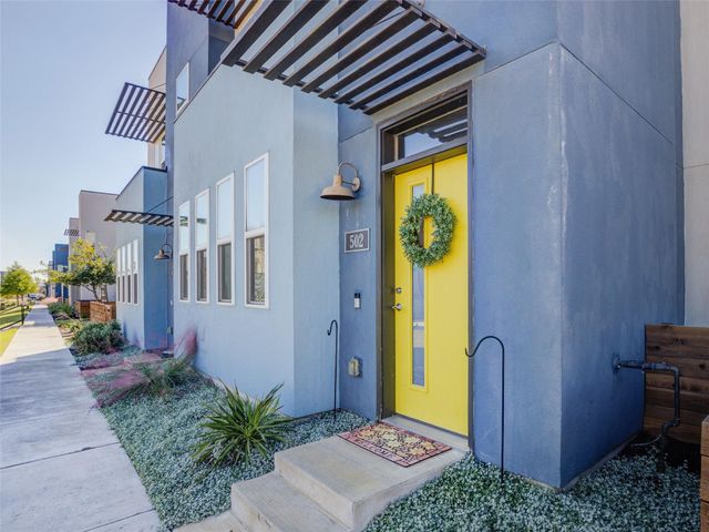 9015 Cattle Baron PATH 502, Austin, TX 78747