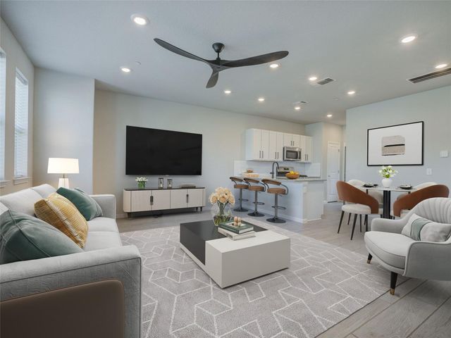 9015 Cattle Baron PATH 502, Austin, TX 78747