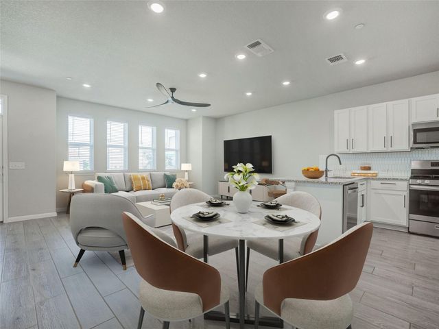 9015 Cattle Baron PATH 502, Austin, TX 78747