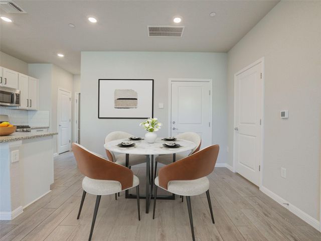 9015 Cattle Baron PATH 502, Austin, TX 78747