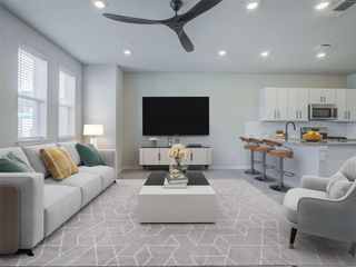 9015 Cattle Baron PATH 502, Austin, TX 78747