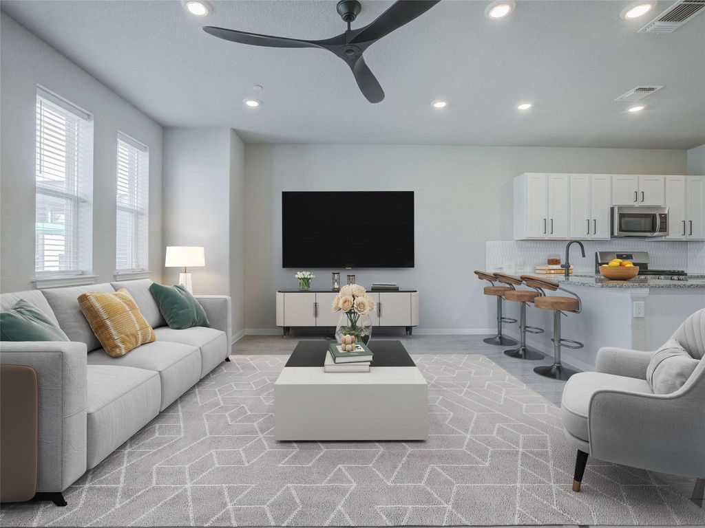 9015 Cattle Baron PATH 502, Austin, TX 78747