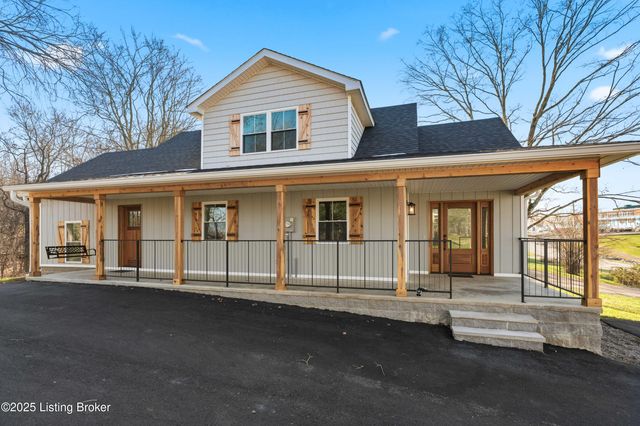 829 Old State Rd, Brandenburg, KY 40108