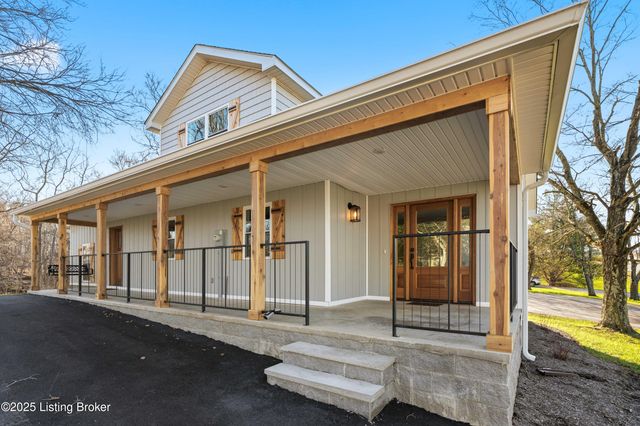 829 Old State Rd, Brandenburg, KY 40108