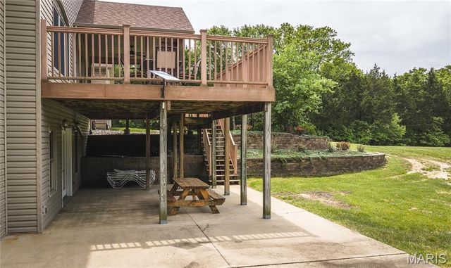 446 Cedar Breeze Drive, Sullivan, MO 63080