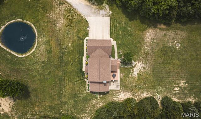 446 Cedar Breeze Drive, Sullivan, MO 63080