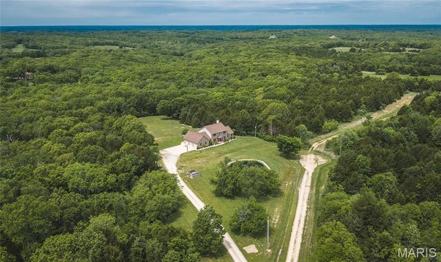 446 Cedar Breeze Drive, Sullivan, MO 63080