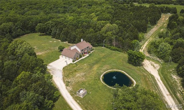 446 Cedar Breeze Drive, Sullivan, MO 63080
