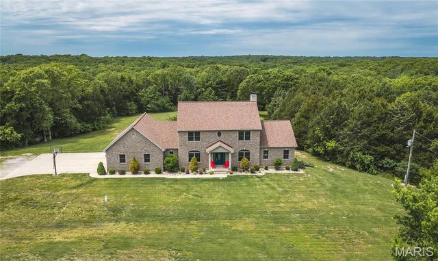 446 Cedar Breeze Drive, Sullivan, MO 63080
