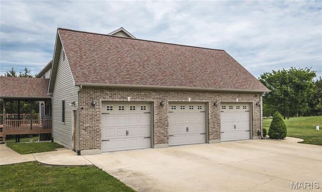 446 Cedar Breeze Drive, Sullivan, MO 63080