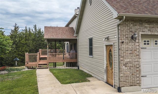446 Cedar Breeze Drive, Sullivan, MO 63080