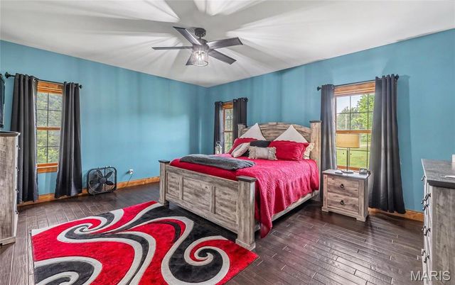 446 Cedar Breeze Drive, Sullivan, MO 63080