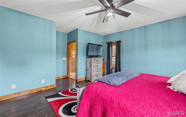 446 Cedar Breeze Drive, Sullivan, MO 63080