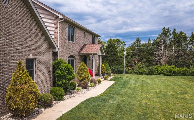 446 Cedar Breeze Drive, Sullivan, MO 63080